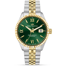 Carica l&#39;immagine nel visualizzatore di Gallery, Philip Watch Caribe Verde R8253597111
