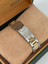Carica l&#39;immagine nel visualizzatore di Gallery, Rolex Submariner Date ref. 16613 year 1991
