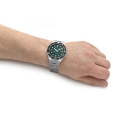 Carica l&#39;immagine nel visualizzatore di Gallery, Orologio Bering Acciaio
