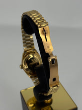 Carica l&#39;immagine nel visualizzatore di Gallery, Zenith Captain automatico in oro giallo 18KT 25,5 mm

