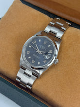 Carica l'immagine nel visualizzatore di Gallery, Rolex oyster Perpetual Date ref. 15200 year 1999 full set
