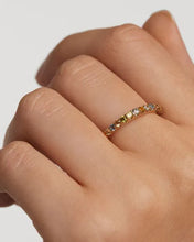Carica l&#39;immagine nel visualizzatore di Gallery, Anello PDPaola Color donna AN01-C07
