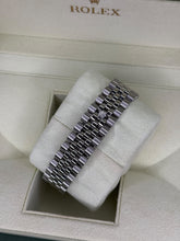 Carica l&#39;immagine nel visualizzatore di Gallery, Rolex Datejust 36 ref. 116234 year 2007 full set
