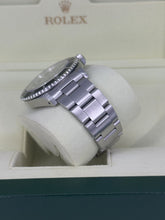 Carica l'immagine nel visualizzatore di Gallery, Rolex Submariner No Date 14060M year 2012 full set
