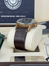 Carica l&#39;immagine nel visualizzatore di Gallery, Longines Legend Diver bronze ref. L37741502 year 2022 full set
