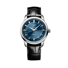 Carica l&#39;immagine nel visualizzatore di Gallery, Longines uomo CONQUEST HERITAGE L16494922
