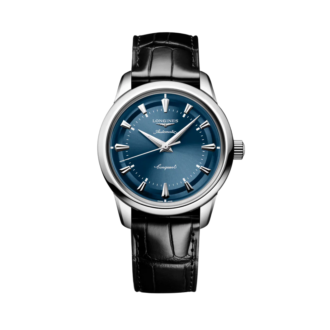 Longines uomo CONQUEST HERITAGE L16494922