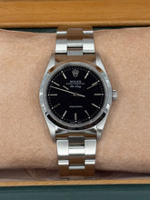 Carica l'immagine nel visualizzatore di Gallery, Rolex Air-King 14000M year 2004 full set
