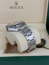 Carica l'immagine nel visualizzatore di Gallery, Rolex Explorer II ref. 226570 year 2023 full set
