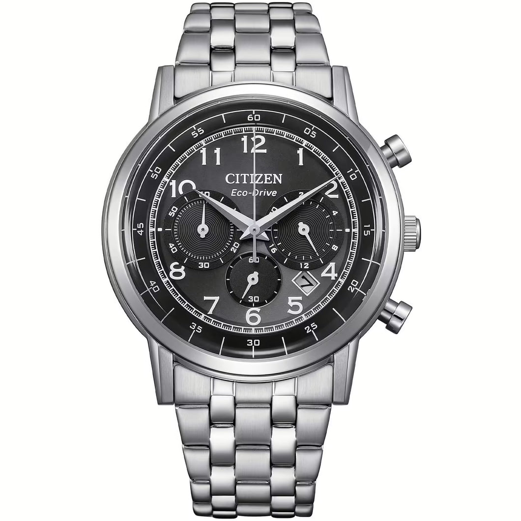 Citizen Chrono Classic Eco-Drive CA4630-53E