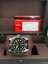 Carica l'immagine nel visualizzatore di Gallery, Tudor Black Bay Heritage 79230N year 2019 full set
