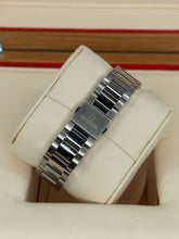 Carica l&#39;immagine nel visualizzatore di Gallery, Omega Seamaster Aqua Terra diamond dial 220.10.34.20.55.001 year 2022 full set
