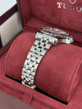 Carica l&#39;immagine nel visualizzatore di Gallery, Tudor Hydronaut Prince Date ref. 89190 year 2005 full set
