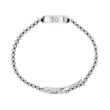 Carica l'immagine nel visualizzatore di Gallery, Orologio Solo Tempo donna Breil in acciaio quadrante bianco TW2082
