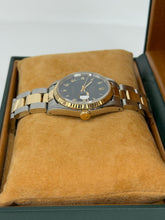 Carica l'immagine nel visualizzatore di Gallery, Rolex Datejust ref. 16233 year 1994
