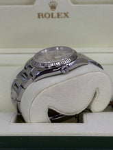 Carica l'immagine nel visualizzatore di Gallery, Rolex Datejust 36mm ref. 116234 year 2009 full set
