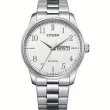 Carica l'immagine nel visualizzatore di Gallery, Citizen Day-Date Eco-Drive BM8550-81A
