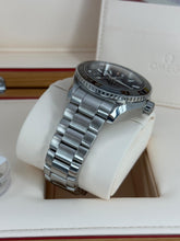 Carica l'immagine nel visualizzatore di Gallery, Omega Seamaster Planet Ocean GMT ref. 23230442201001 full set
