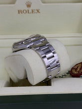 Carica l'immagine nel visualizzatore di Gallery, Rolex Datejust 36mm ref. 116234 year 2009 full set
