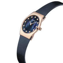Carica l&#39;immagine nel visualizzatore di Gallery, Orologio Bering Acciaio donna
