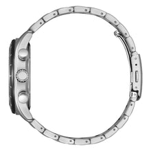 Carica l&#39;immagine nel visualizzatore di Gallery, Citizen OF Aviator Crono Eco-Drive  CA4654-55X

