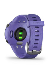 Carica l&#39;immagine nel visualizzatore di Gallery, Garmin Smartwatch Forerunner 45S Iris
