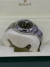 Carica l&#39;immagine nel visualizzatore di Gallery, Rolex Datejust 36mm ref. 116200 year 2011 full set
