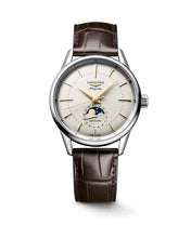 Carica l&#39;immagine nel visualizzatore di Gallery, FLAGSHIP HERITAGE MOONPHASE  L48154782
