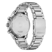 Carica l'immagine nel visualizzatore di Gallery, Citizen OF Aviator Chrono Eco-Drive CA4654-55E
