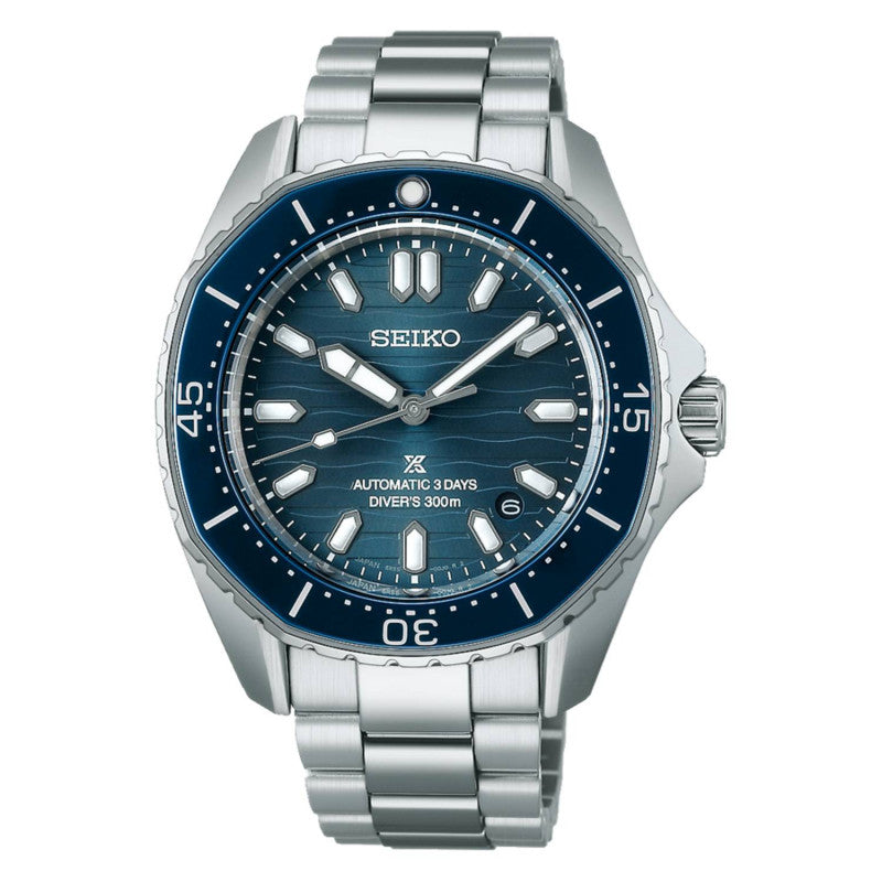 SEIKO PROSPEX AUTOMATIC DIVER 300M SPB483J1