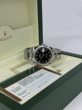 Carica l&#39;immagine nel visualizzatore di Gallery, Rolex Datejust 36mm ref. 116200 year 2011 full set
