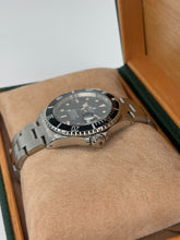 Carica l&#39;immagine nel visualizzatore di Gallery, Rolex Submariner Date 16610 year 1993 full set

