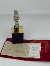 Carica l&#39;immagine nel visualizzatore di Gallery, Cartier Panthère ref. 66921 year 1987
