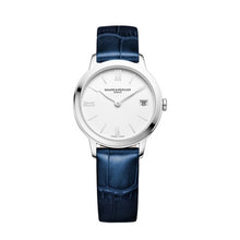 Carica l&#39;immagine nel visualizzatore di Gallery, BAUME &amp; MERCIER CLASSIMA 31 MM REF. M0A10353
