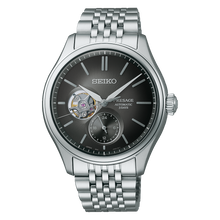 Carica l&#39;immagine nel visualizzatore di Gallery, SEIKO PRESAGE SUMIIRO AUTOMATIC SPB471J1
