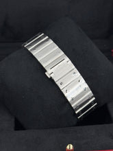 Carica l&#39;immagine nel visualizzatore di Gallery, Cartier Santos Large WSSA0062 year 2025 full set NEW
