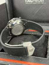 Carica l'immagine nel visualizzatore di Gallery, Tag Heuer Carrera Calibre 16 Manuel Fangio CV2010-4 year 2010 full set
