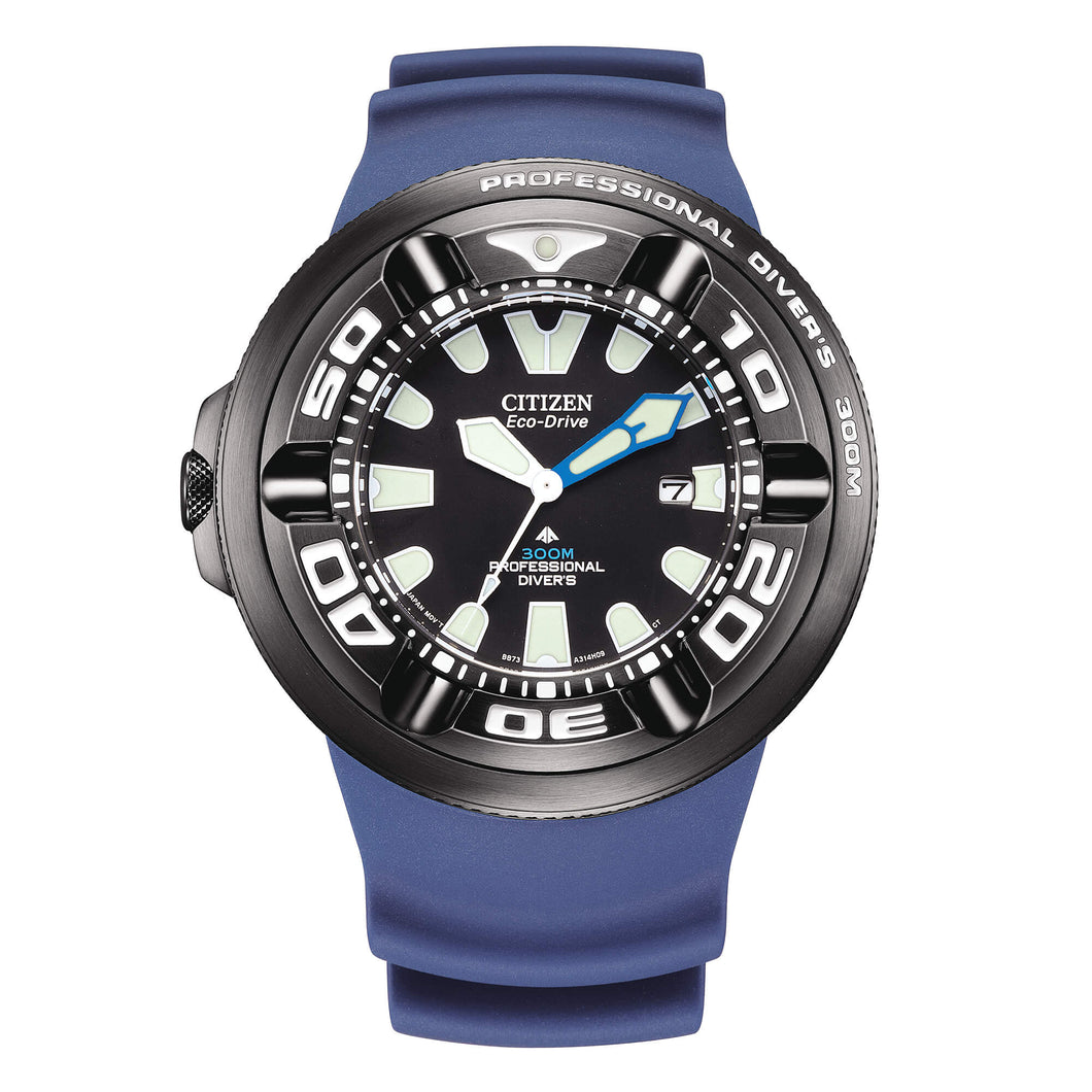 Citizen Promaster Diver's Eco Drive 300 mt 