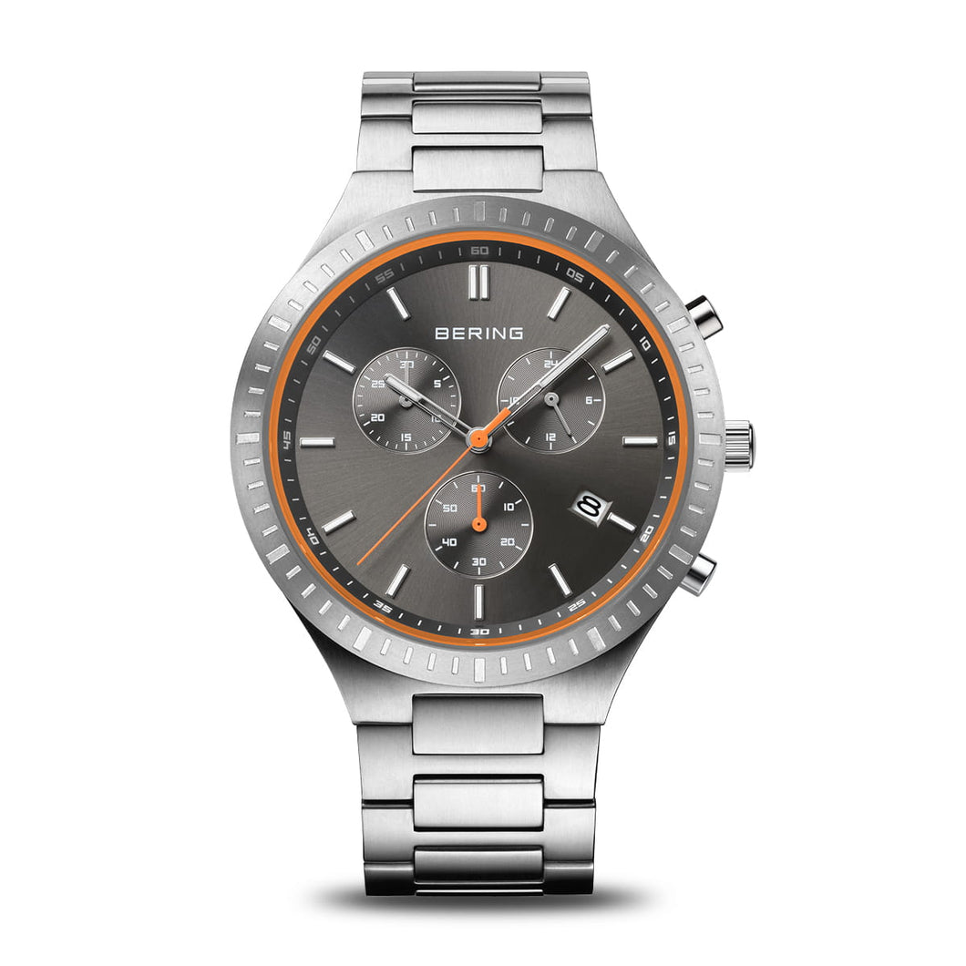 Orologio Bering Titanio