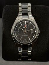 Carica l&#39;immagine nel visualizzatore di Gallery, Rado HyperChrome XL UTC Platina ref. R32165152 year 2015 full set
