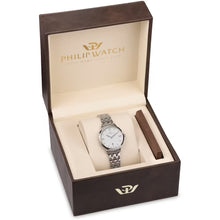 Carica l'immagine nel visualizzatore di Gallery, OROLOGIO PHILIP WATCH AUDREY - R8253150514
