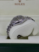 Carica l&#39;immagine nel visualizzatore di Gallery, Rolex Datejust 31mm ref. 178274 year 2007 full set
