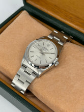 Carica l'immagine nel visualizzatore di Gallery, Rolex Air-King 14000M year 2002 full set
