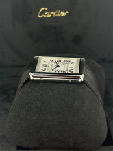 Carica l'immagine nel visualizzatore di Gallery, Cartier Tank Solo XL referenza W5200027
