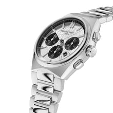 Carica l&#39;immagine nel visualizzatore di Gallery, FREDERIQUE CONSTANT HIGHLIFE CHRONOGRAPH AUTOMATIC FC-391SB4NH6B
