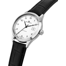 Carica l'immagine nel visualizzatore di Gallery, Philip Watch uomo Automatico Pelle R8221225003
