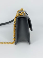 Carica l&#39;immagine nel visualizzatore di Gallery, Borsa Dior 30 Montaigne East-West con catena
