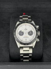 Carica l&#39;immagine nel visualizzatore di Gallery, Tudor Black Bay Chrono panda ref. 79360N year 2021 full set
