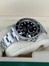 Carica l&#39;immagine nel visualizzatore di Gallery, Rolex Submariner Date 116610LN year 2013 full set
