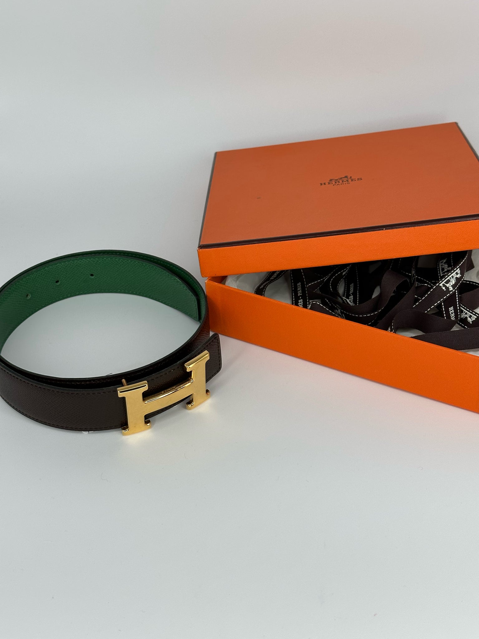 Cintura hermes clearance